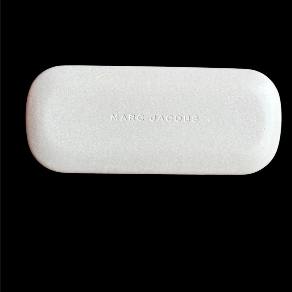 Marc Jacob Glasses Sunglasses Case